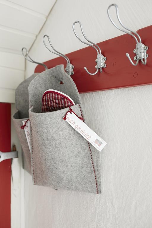 Rotes Bienenhaus Villa Kottenheim Szoba fotó
