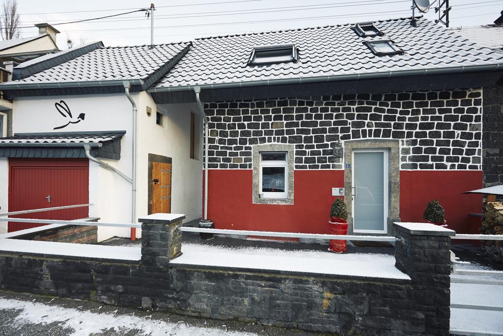 Rotes Bienenhaus Villa Kottenheim Szoba fotó