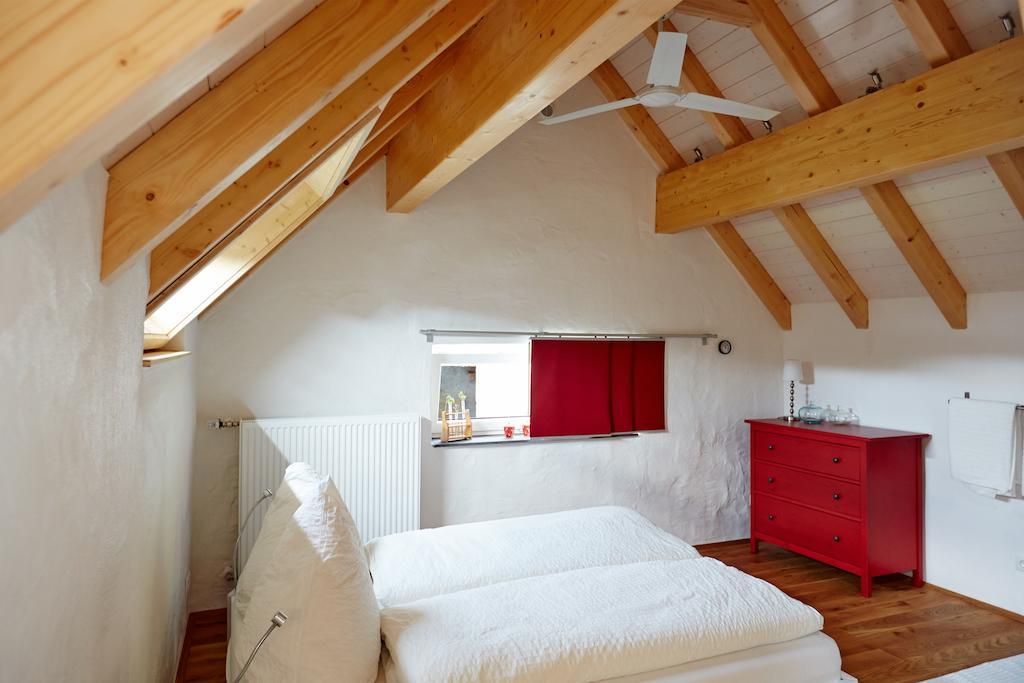 Rotes Bienenhaus Villa Kottenheim Szoba fotó