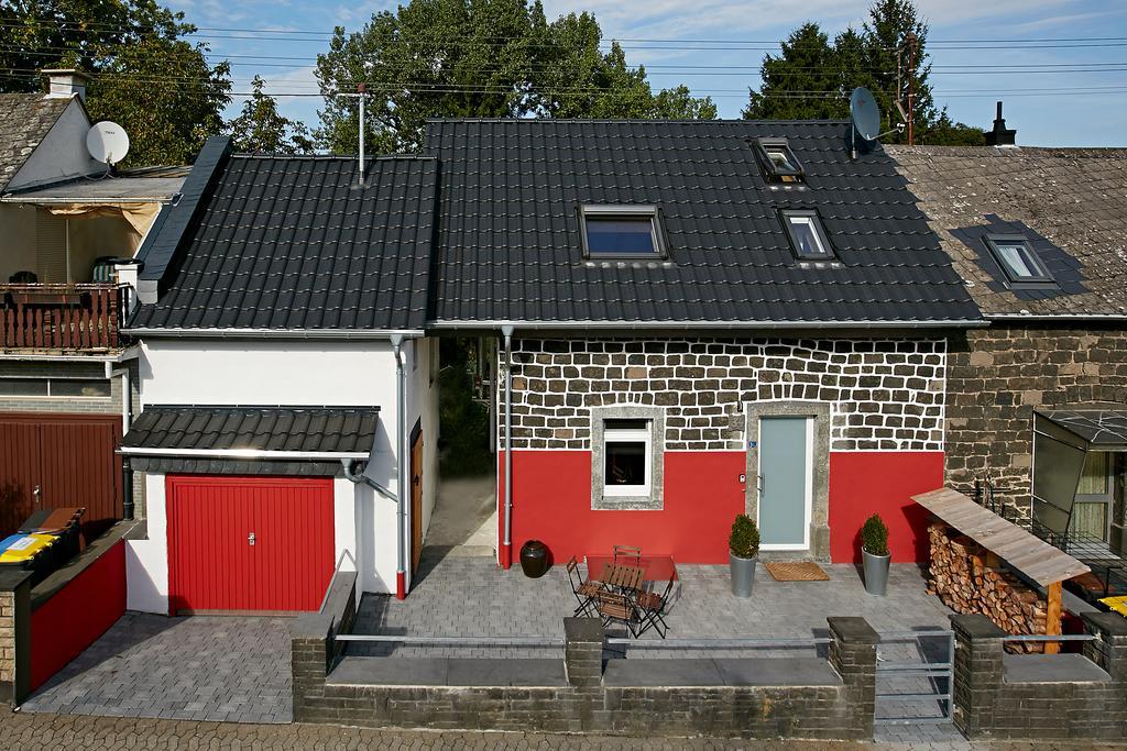 Rotes Bienenhaus Villa Kottenheim Szoba fotó
