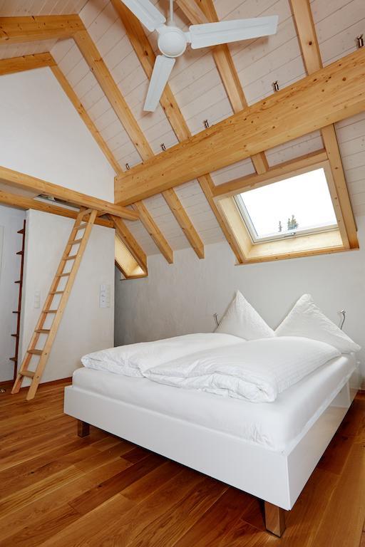 Rotes Bienenhaus Villa Kottenheim Szoba fotó